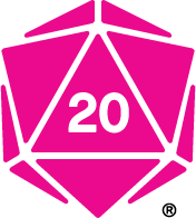 Roll20&reg; esports logo