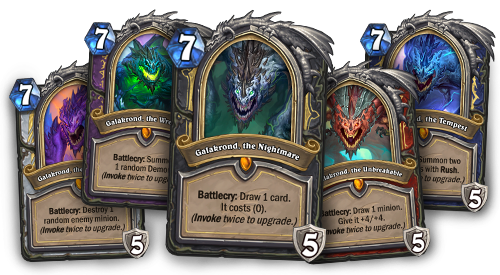 Blizzard Shocks Hearthstone Fans: Hearthstone Classic Replaced by