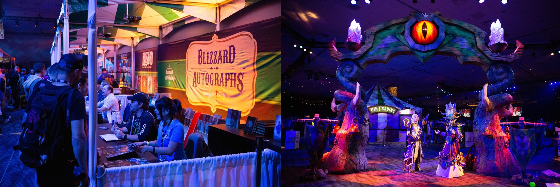 Blizzcon 19ガイド 全てのニュース Blizzard ニュース