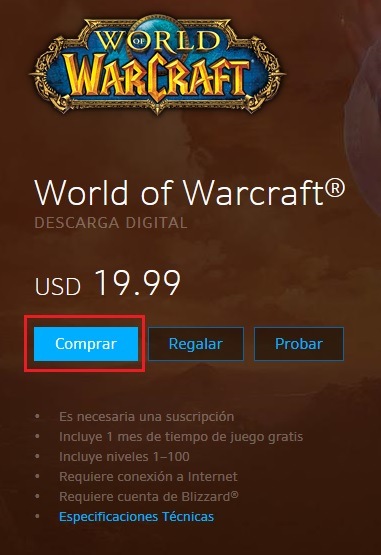 Blizzardstore