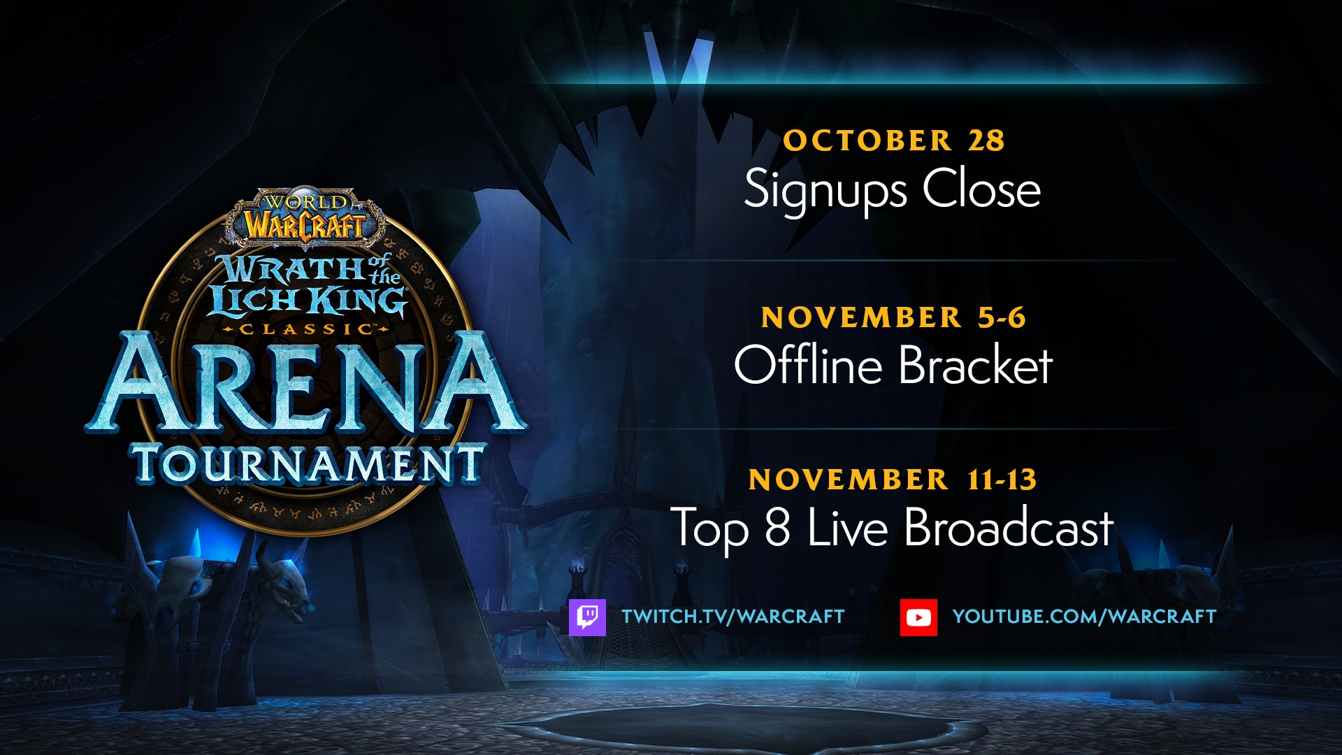 Hearthstone Arena Leaderboards Launch - Esports Edition