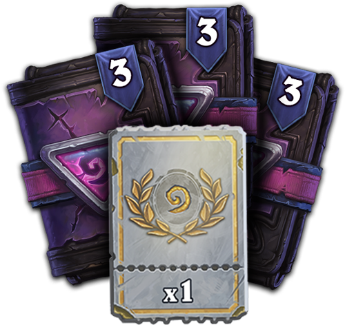 Hearthstone: Rise of Shadows card analyses (Part 5)