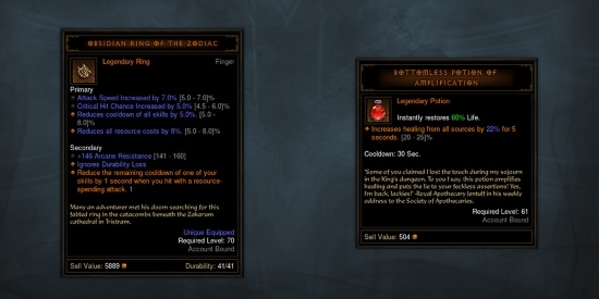 diablo 2 spirit of exile st