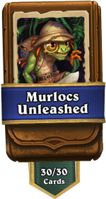 Murlocs Unleashed