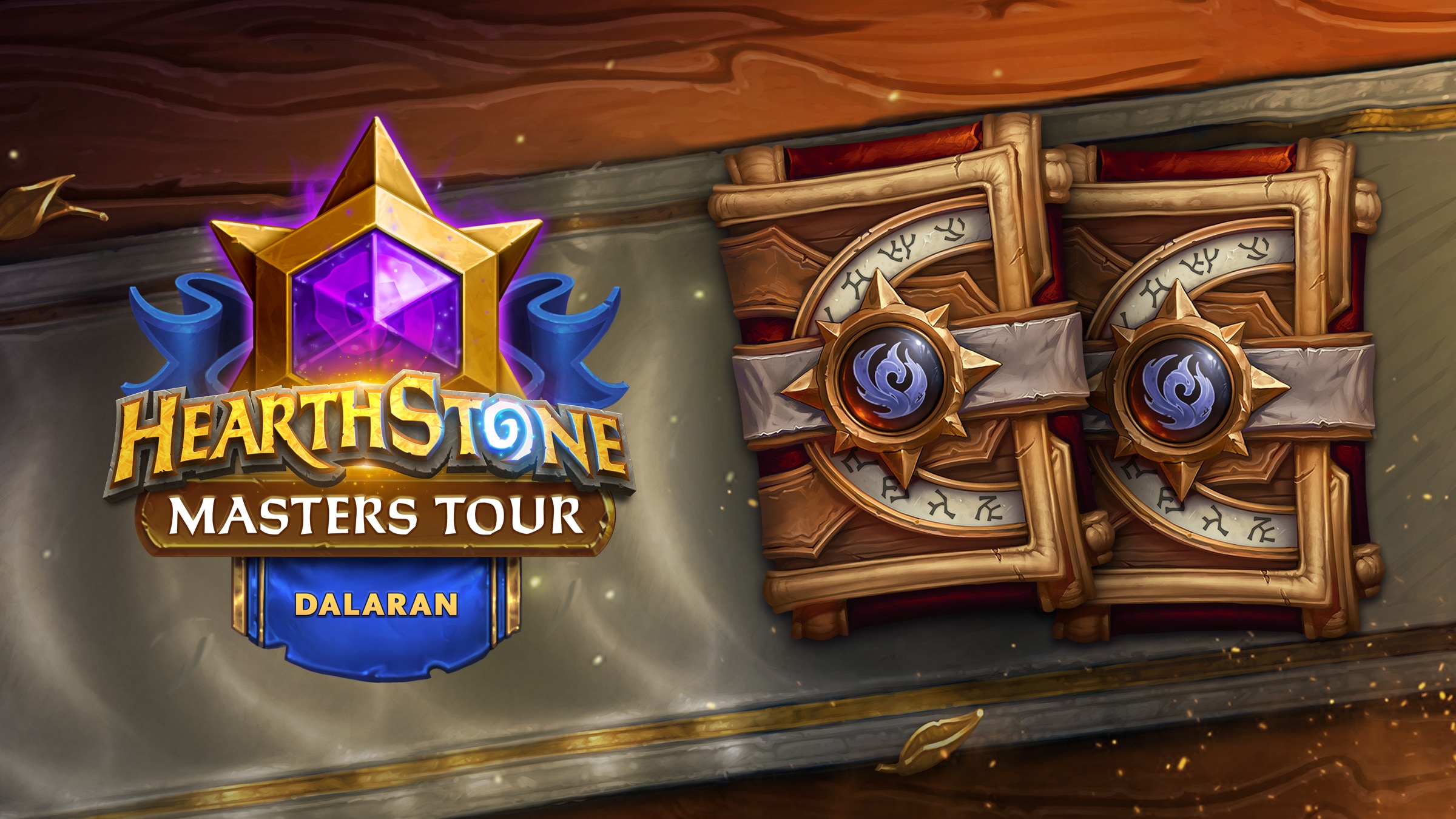 Day 2 Live Now) Hearthstone Masters Tour: World Championship 2023 Watch  Guide! Get Two Free Card Packs From Twitch Drops - Hearthstone Top Decks