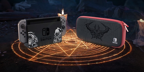 diablo 3 switch nintendo store