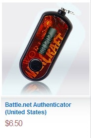 Authenticator Pet