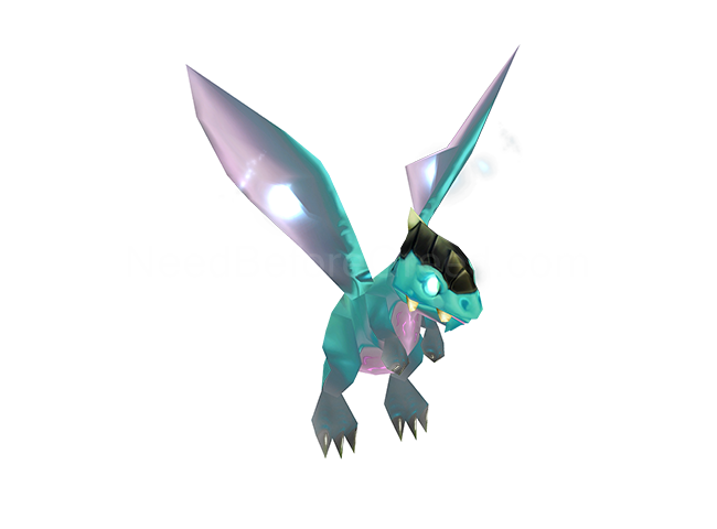 Netherwhelp in-game pet