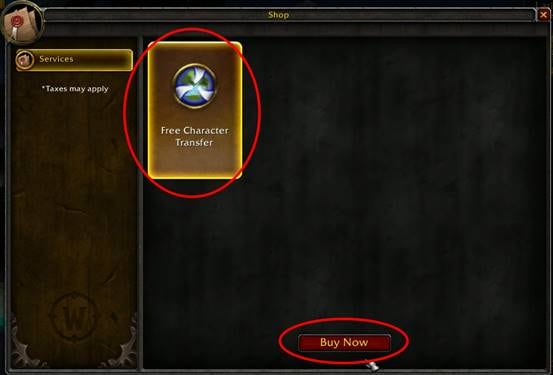 Free Character Transfers Now Available -- Season - WoW Classic General - World of Warcraft Forums