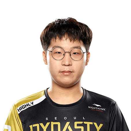 Highly - SungHyuk Lee