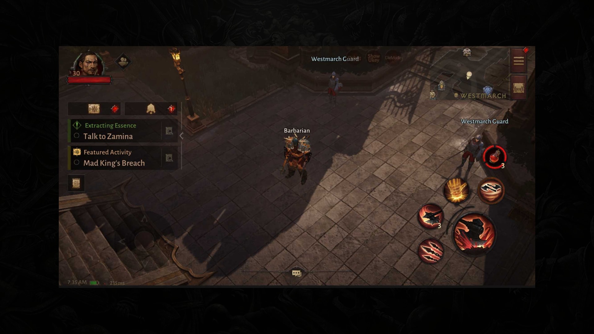 Making Diablo Immortal For PC — Diablo Immortal — Blizzard News