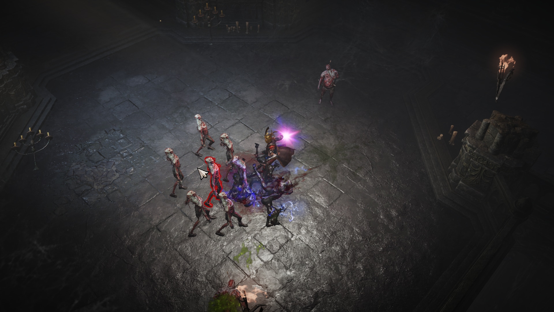 Emerge Victorious in the Trial of the Hordes — Diablo Immortal — Blizzard  News