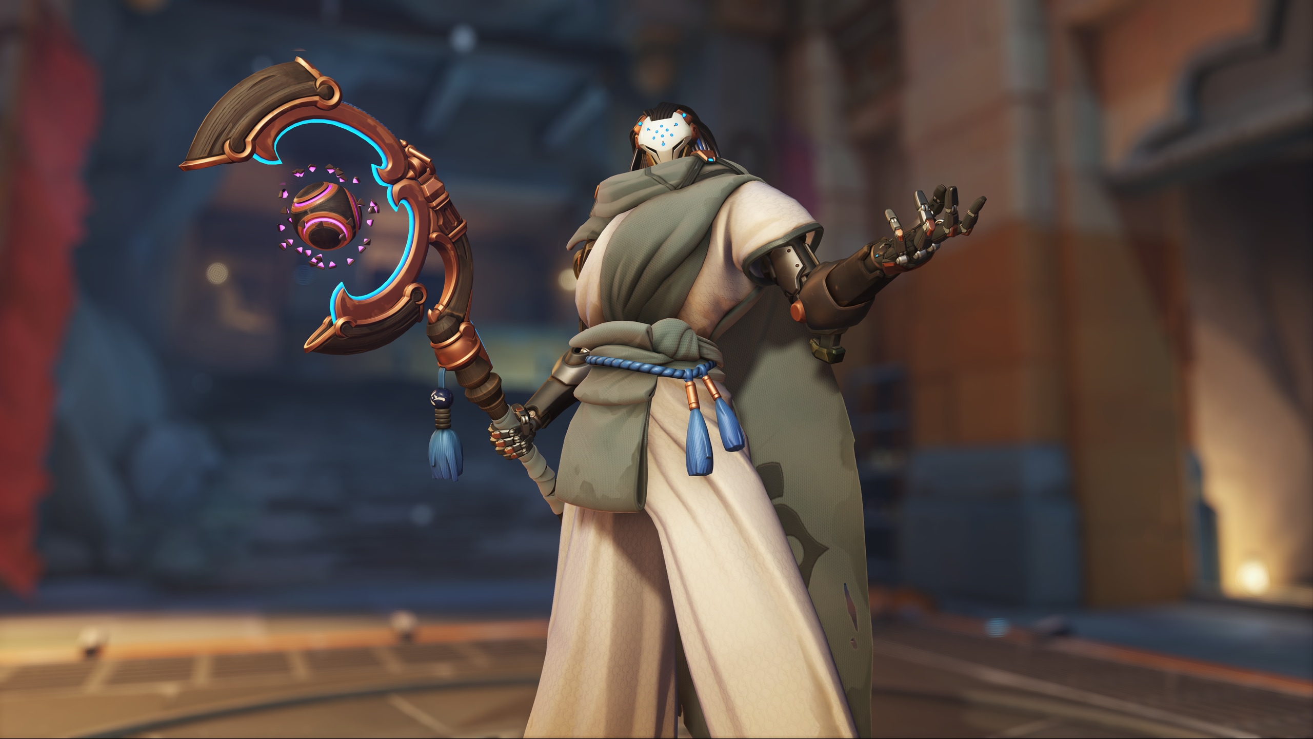 Crossplay no Overwatch: como vincular a conta Battle.net aos consoles