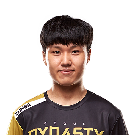 ZUNBA - Joon-Hyeok Kim