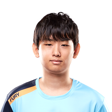 Fury - Jun-Ho Kim