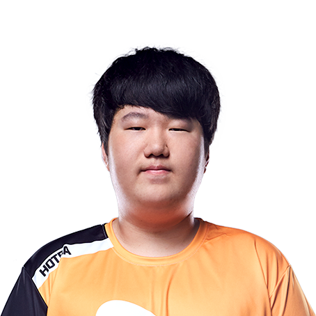 Hotba - Hong-Jun Choi