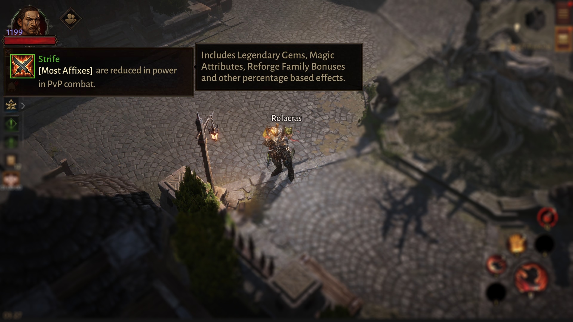 Diablo Immortal : Domaine de la Création, Saison de la Moisson et équilibrages 3 2DEG7FXN1GN81764093217980