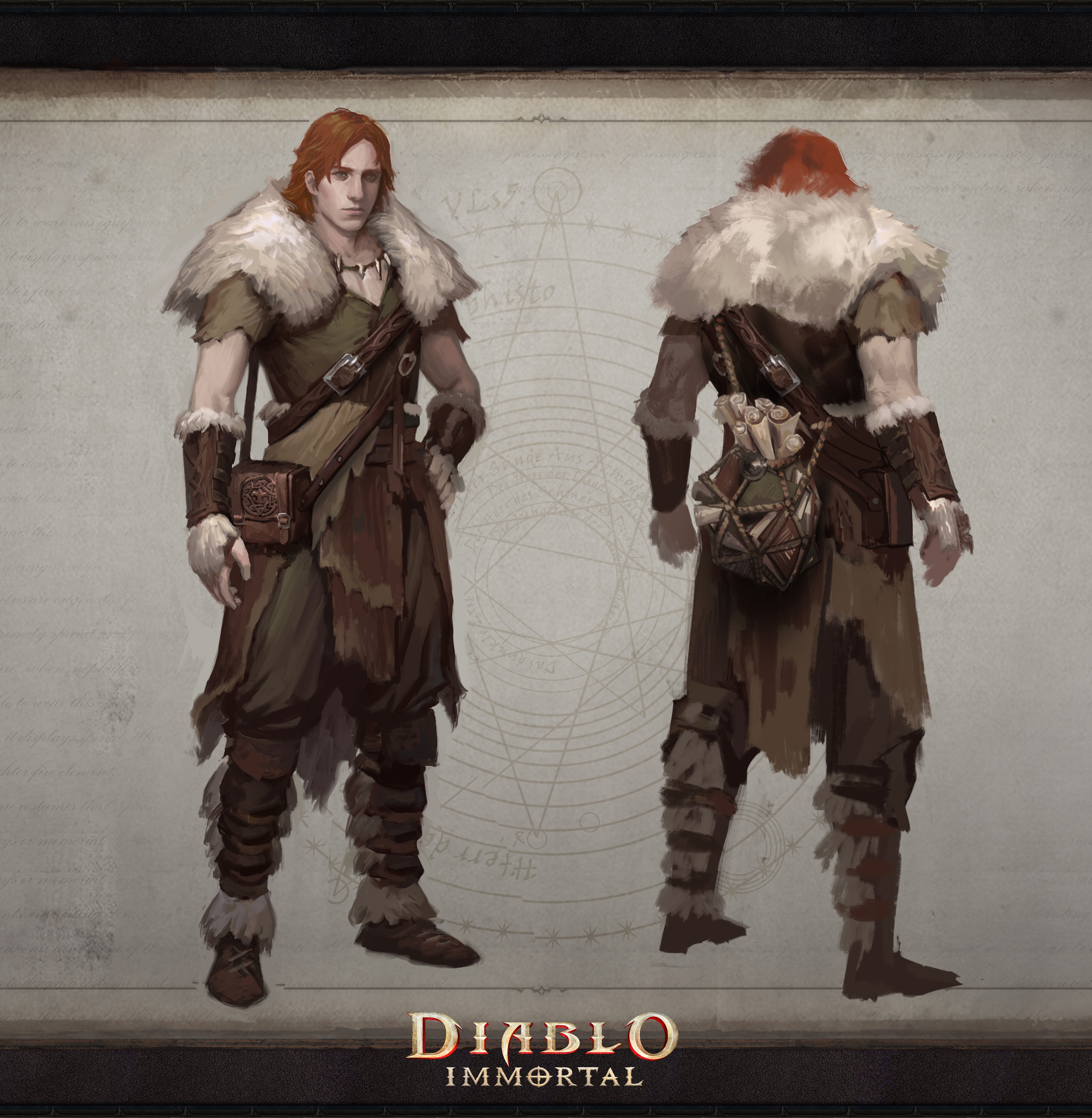 Diablo Immortal: The Story So Far - Wowhead News