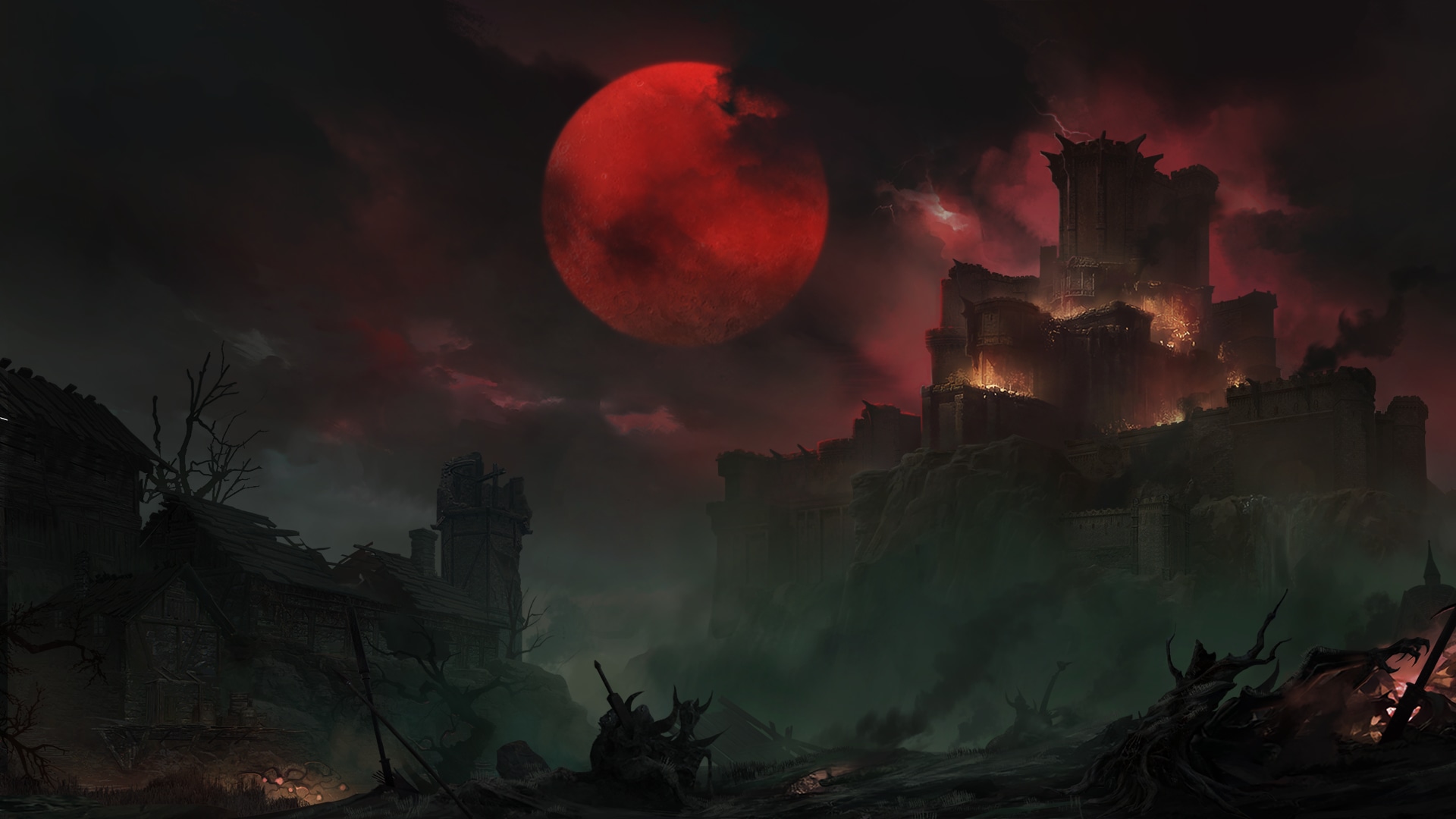 Diablo Immortal Content Update On January 16: Season Nine, 36 New  Legendaries, Cross-Server Dungeons - Wowhead News