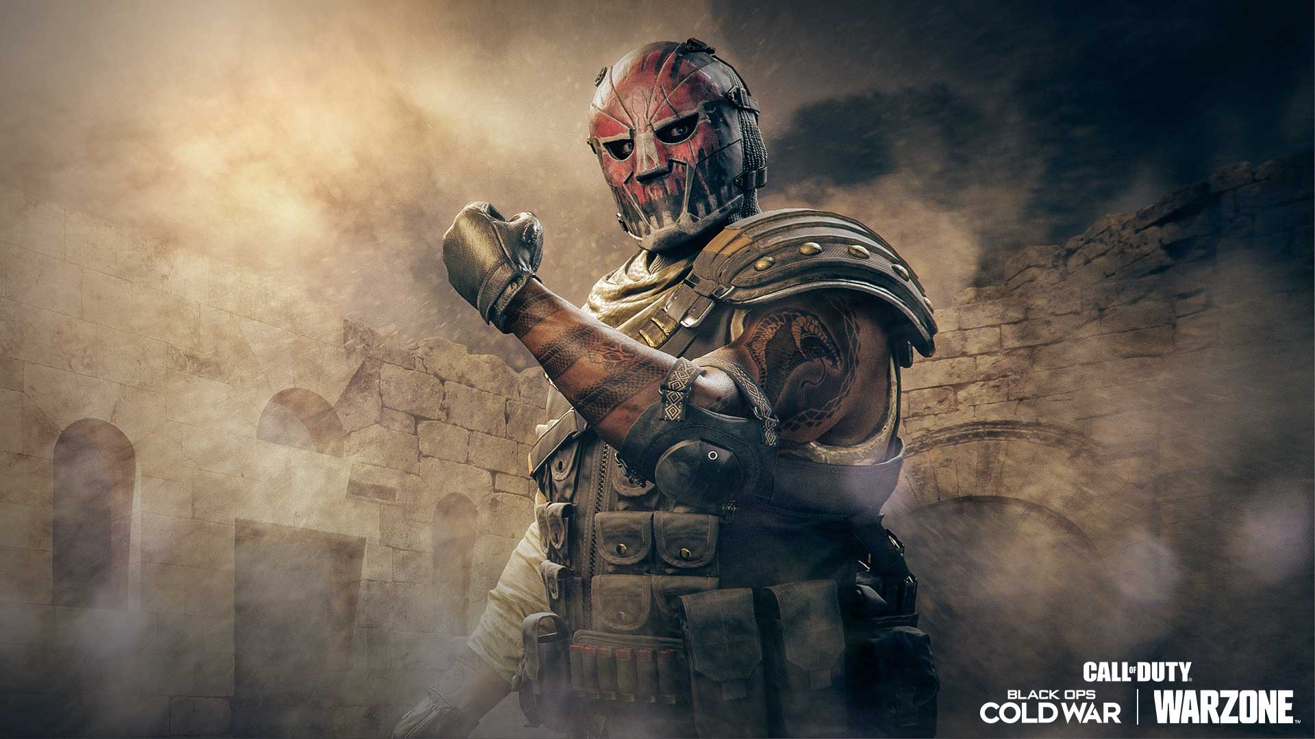 Nuevo operador: Jackal