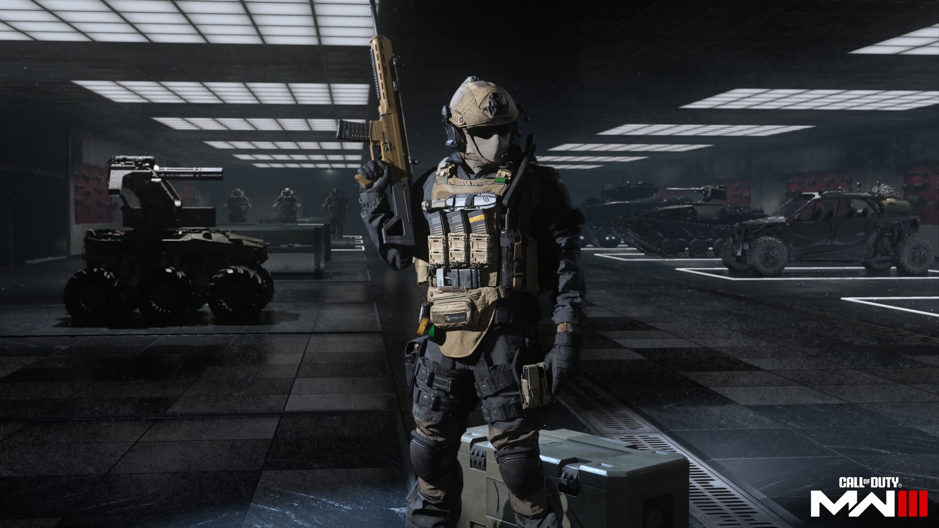 Call of Duty Advanced Warfare launches new multiplayer mode