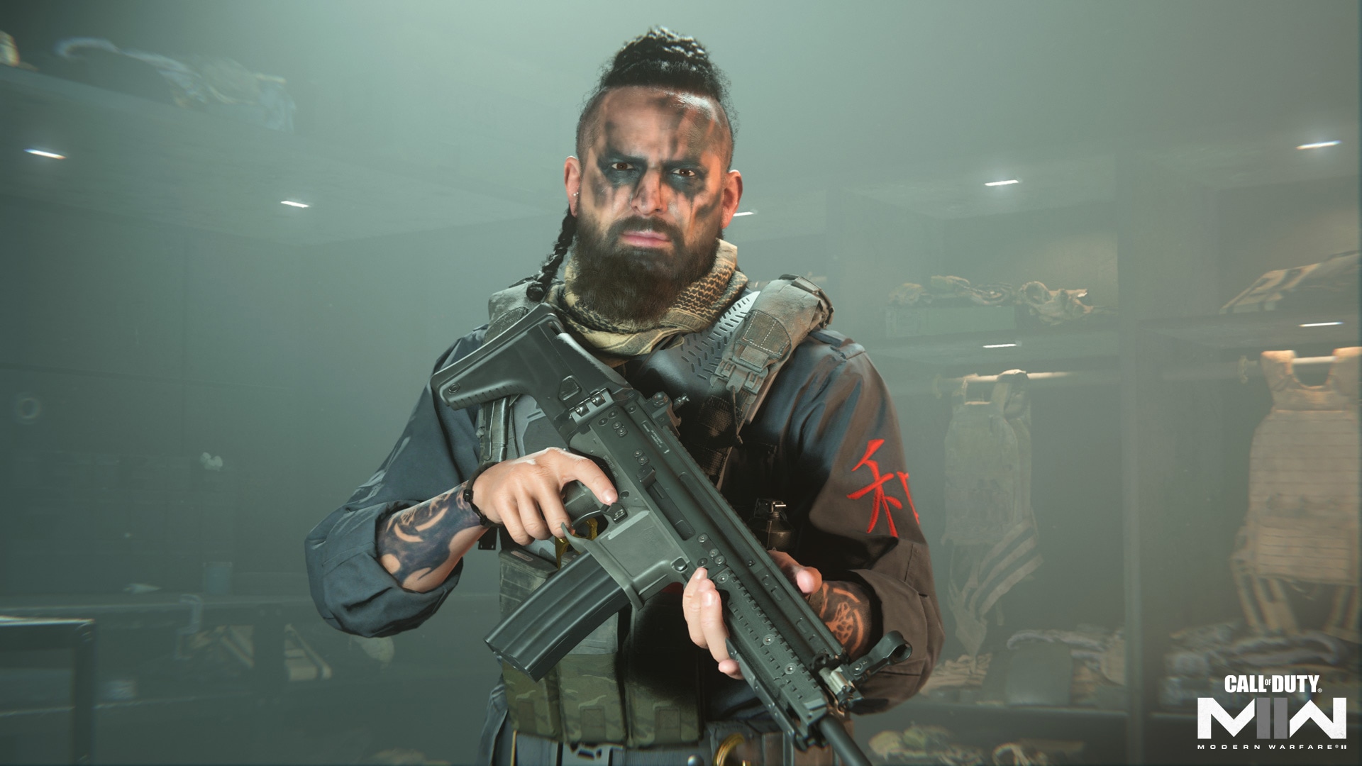 Call of Duty: Veja novidades de MW2 e Warzone 2.0 - Game Arena