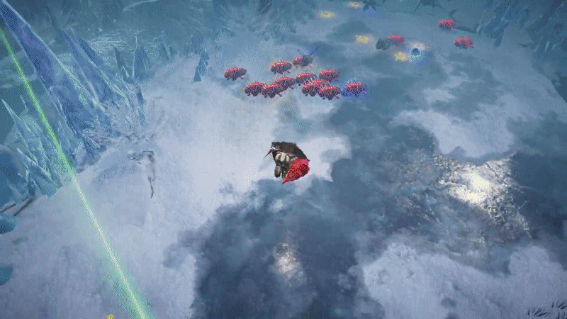ALFA FECHADO DE DIABLO IMMORTAL — COMEÇA A CRUZADA — Diablo Immortal — Notícias da Blizzard