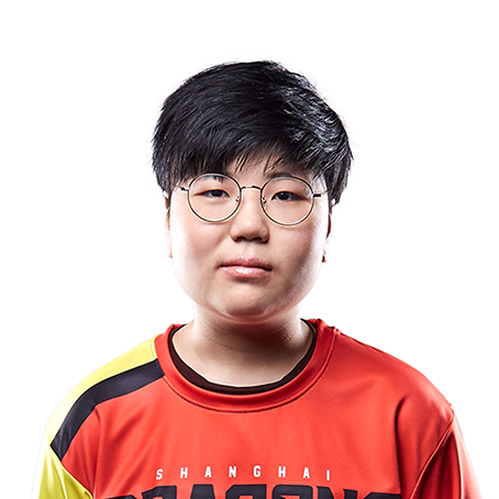 Geguri - Seyeon Kim
