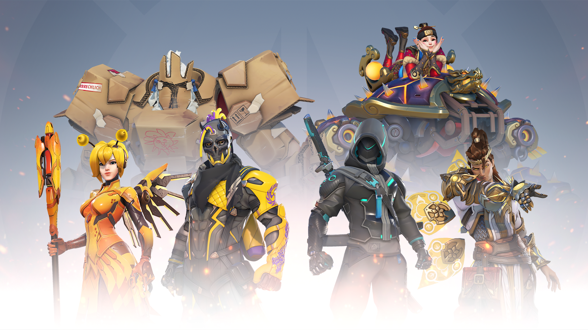 4. Phân tích và đánh giá ảnh hưởng của Overwatch 2 trên Xbox Game Pass