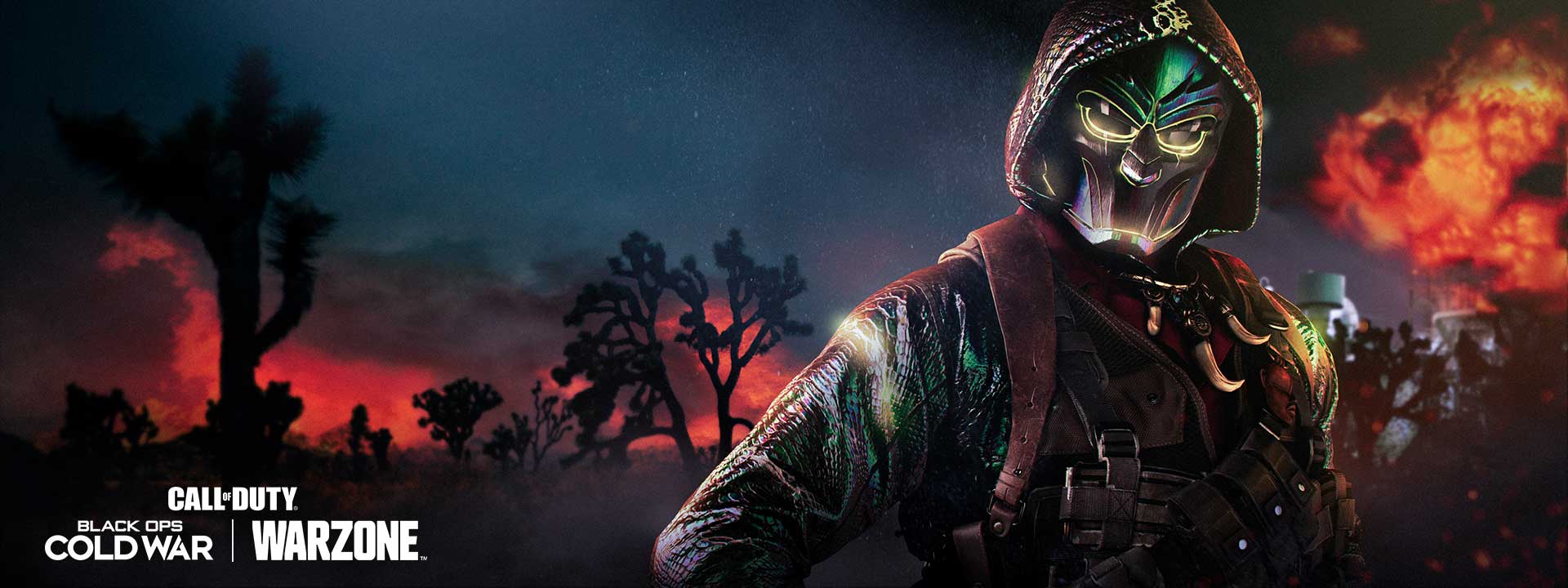 Breaking Down the Season Two Battle Pass and Initial Bundles for Call of Duty®: Black Ops Cold War and Warzone™