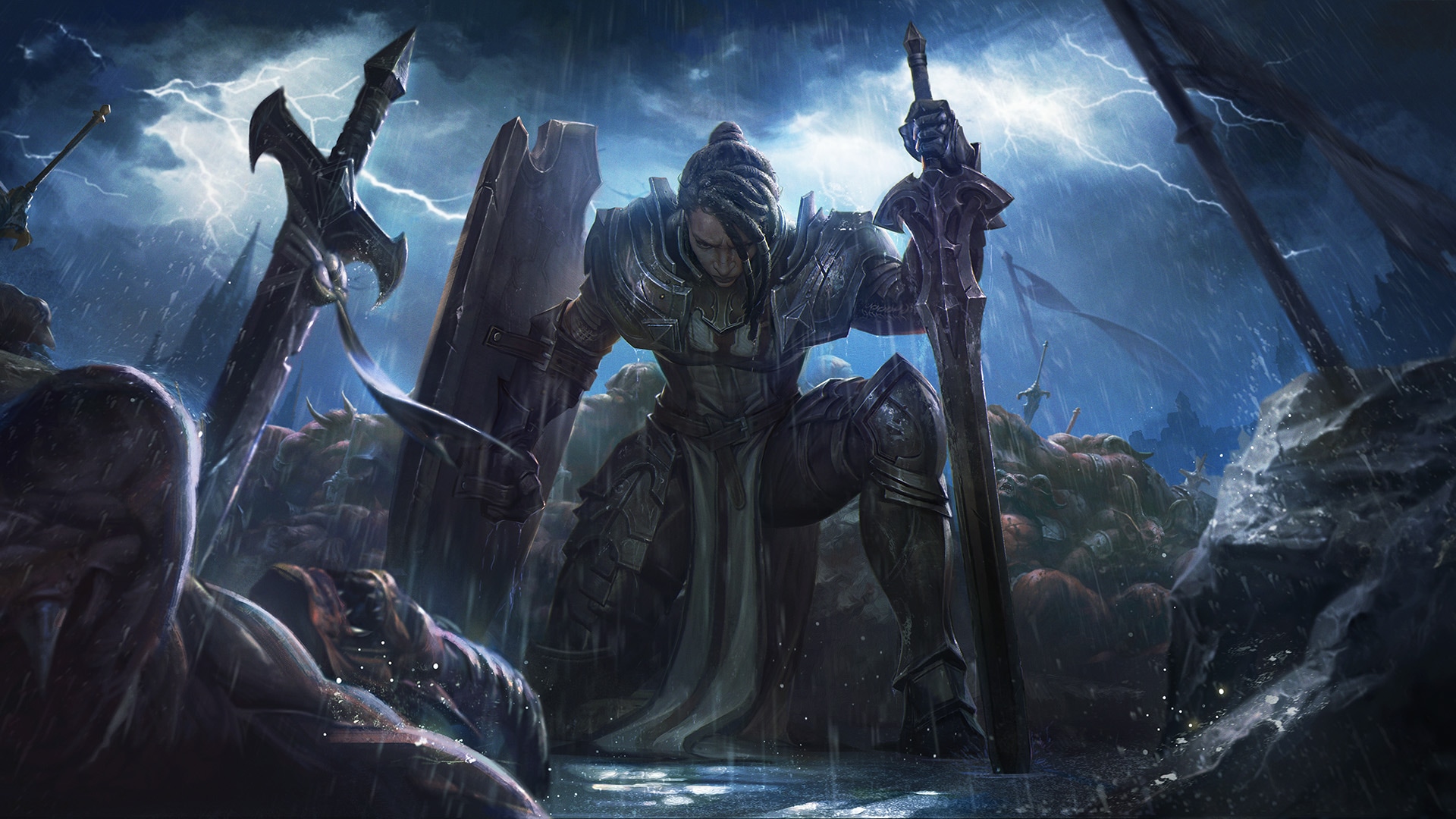 Diablo Immortal Season 3 Aspect of Justice brings the Battle Pass, in-game  events and more - MEmu Blog