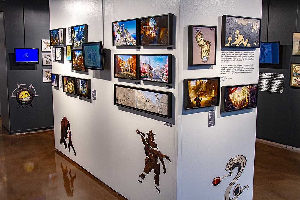 Life At Blizzard - The Blizzard Museum — All News — Blizzard News