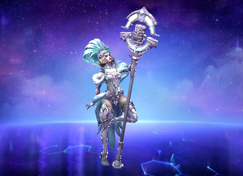 Heroes of the Storm - [Patch Notes] 🔸 Whitemane 🔹 Talent Updates for  Chromie & Stukov 🔹 Viper Skins, Bundles and More! __ Read: blizz.ly/ PatchNotes