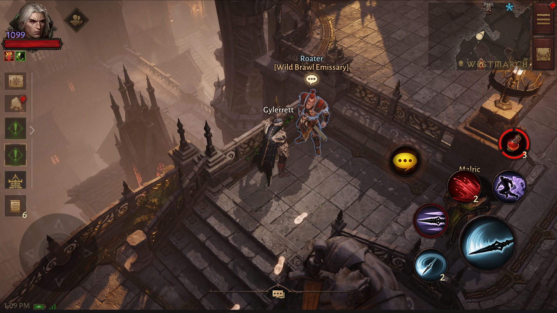 Emerge Victorious in the Trial of the Hordes — Diablo Immortal — Blizzard News