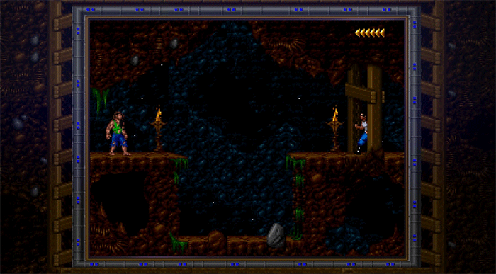 Your video game childhood in one gif. : r/gaming