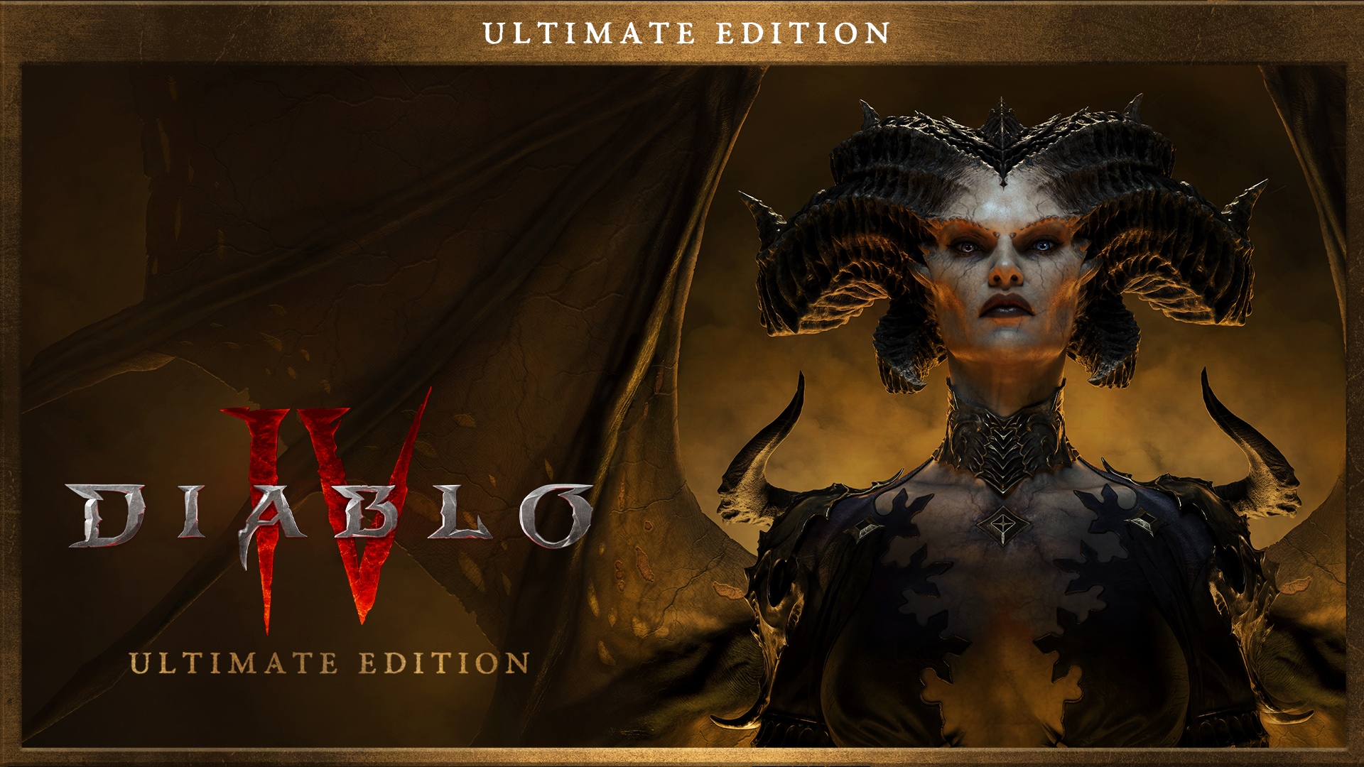 Diablo IV: игра выйдет 6 июня - GlassCannon