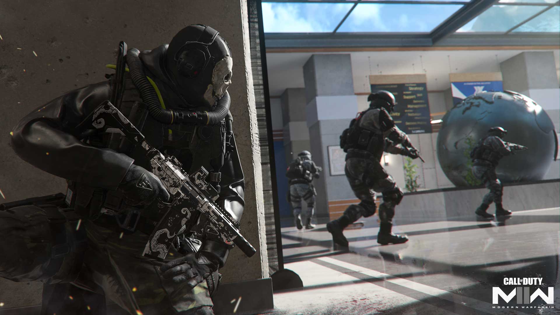 Call of Duty: Modern Warfare II Five-Day Free Access — Call of Duty: Modern  Warfare II — Blizzard News