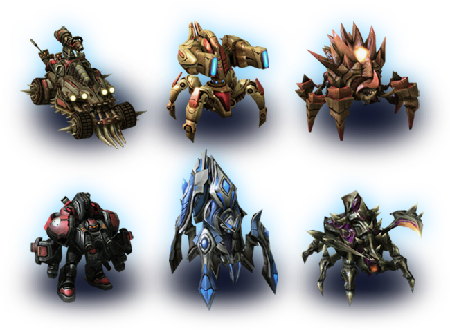 starcraft remastered bonus skins