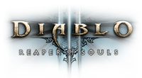 Diablo® III: Reaper of Souls®
