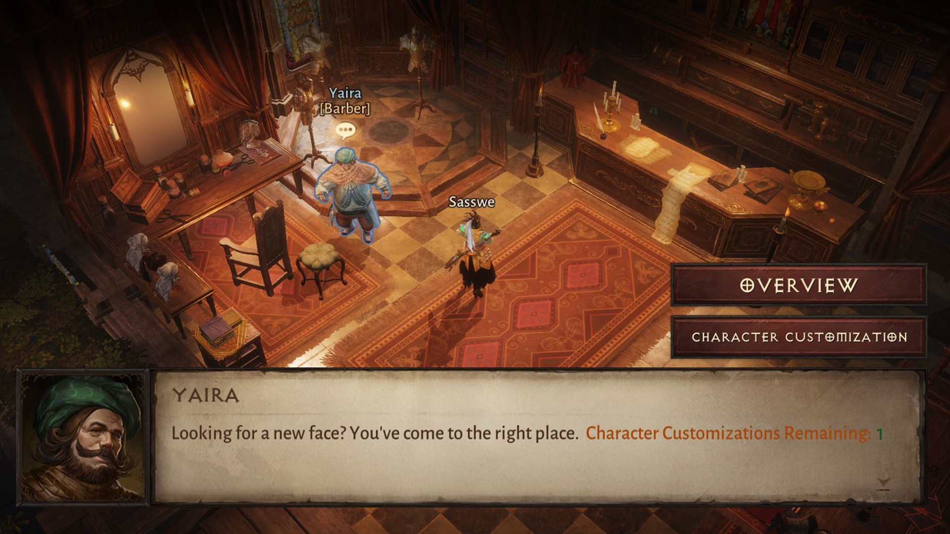 Diablo Immortal update leak hints at Helliquary boss, Frozen Heart