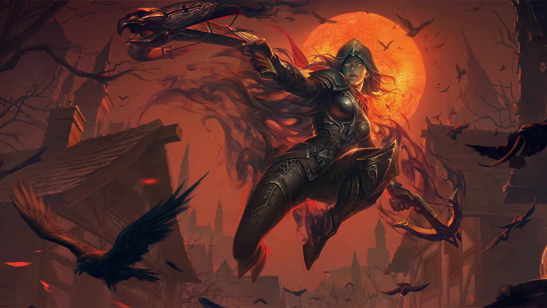 Diablo Immortal hat sein 1. Content-Update – Das sind die Patch Notes