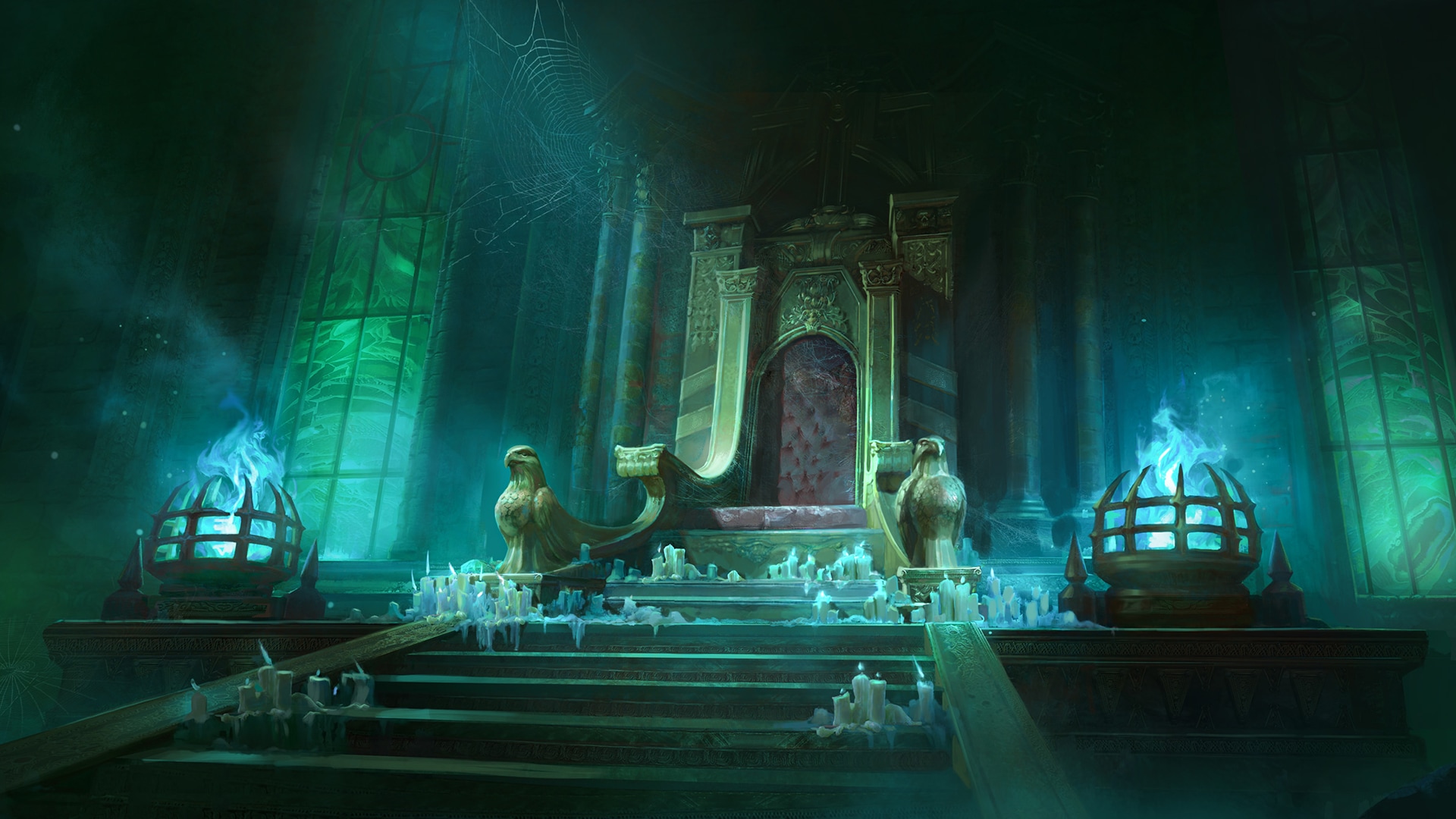 Diablo Immortal PC Beta Client Pre-Load Now Available - Wowhead News