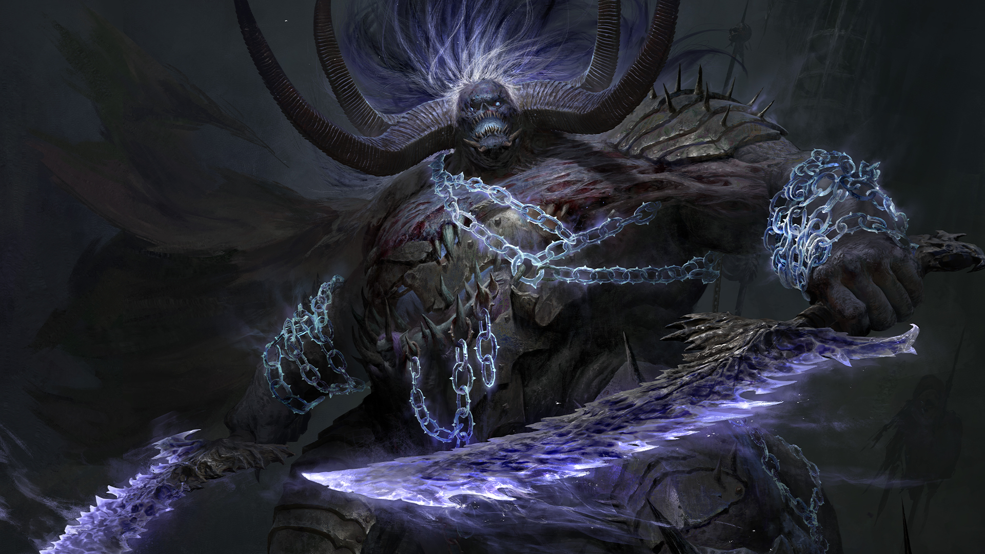 First Major Diablo Immortal Update Forgotten Nightmares on September 27 -  New Dungeon, Ancestral Weapons, Warband Rooms, And Much More : r/ DiabloImmortal