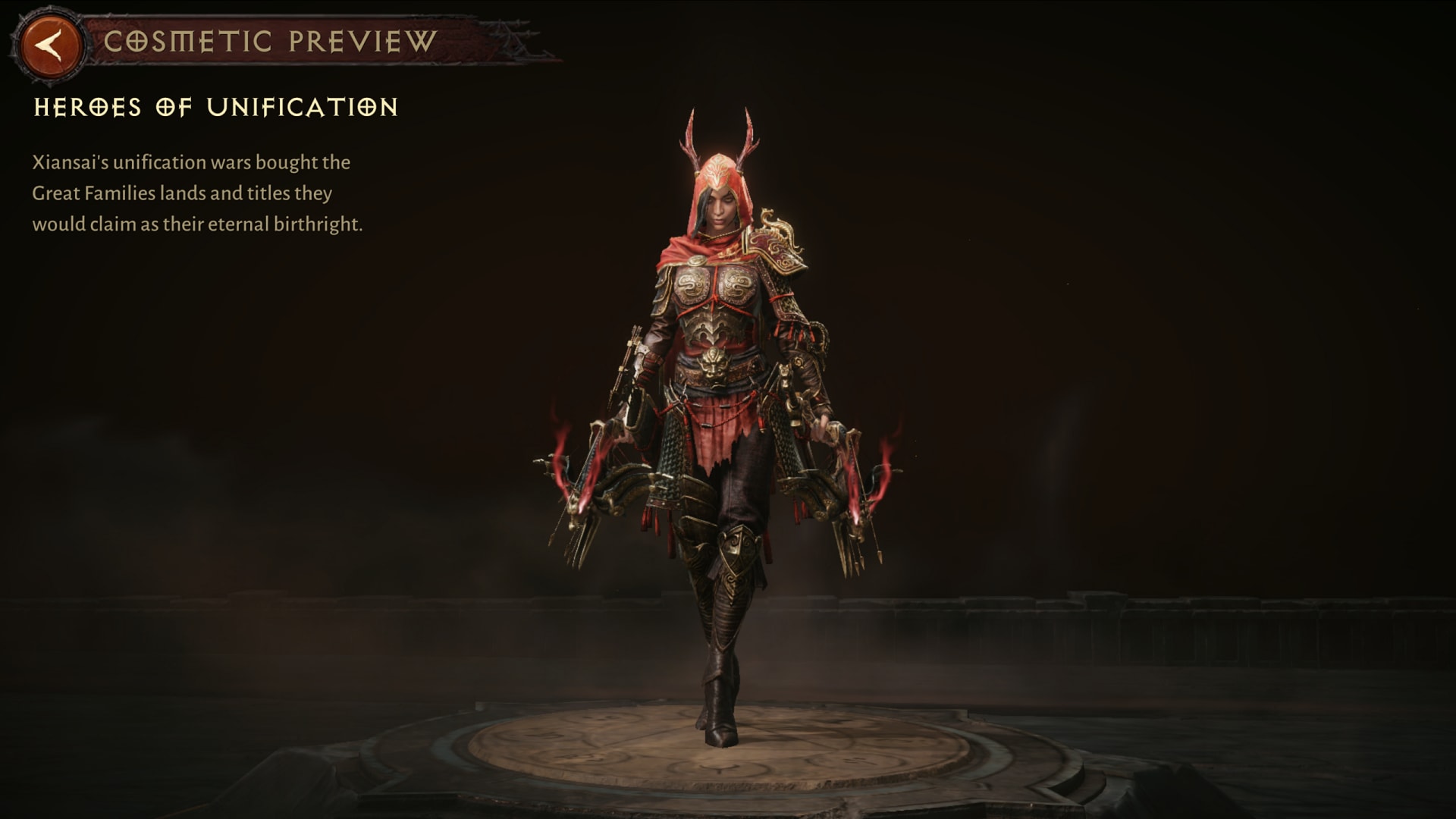 Diablo Immortal Season 2 Battle Pass
