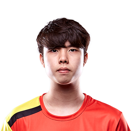 Fearless - Eui-Seok Lee