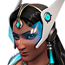 Symmetra