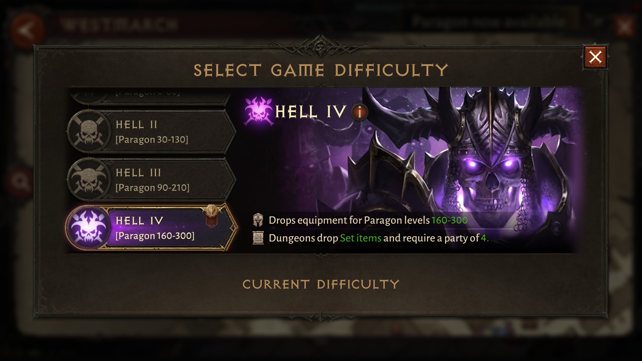 Diablo Immortal Closed beta begins