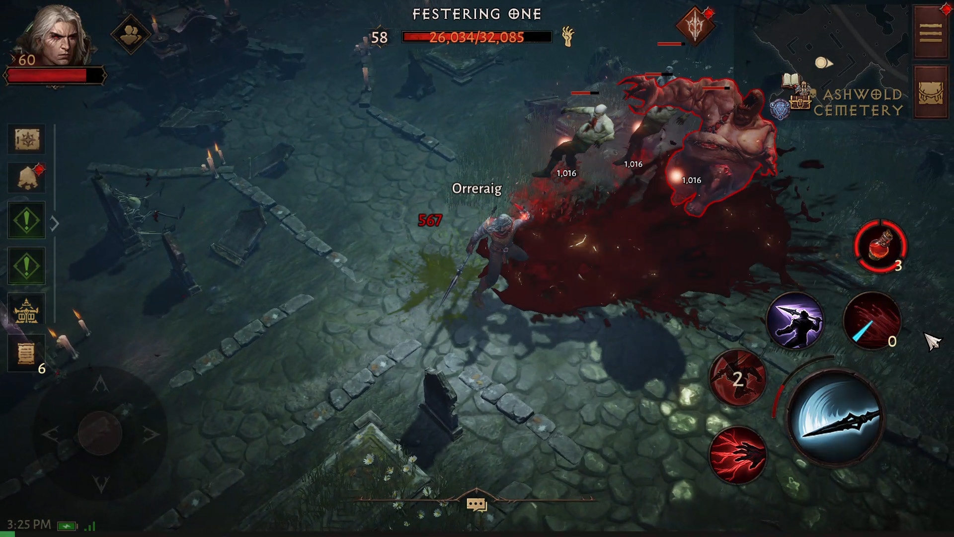 Update: Diablo Immortal just got a whole lot bloodier with the