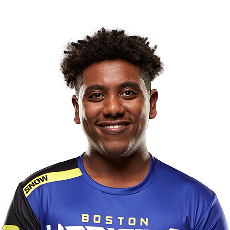 Snow - Mikias Yohannes
