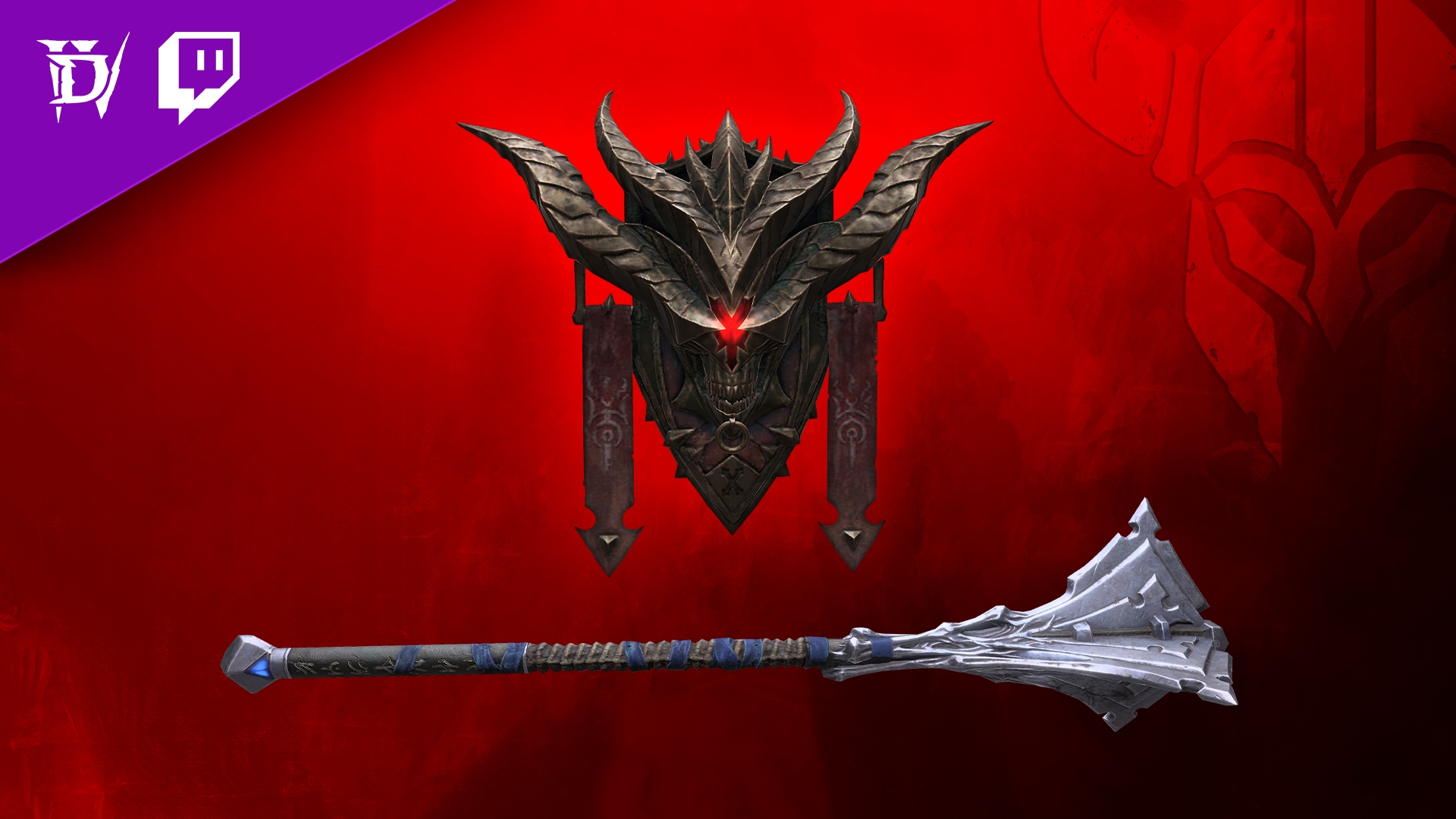 Diablo IV Launch Twitch Drops: Earn the Primal Instinct Mount — Diablo IV —  Blizzard News